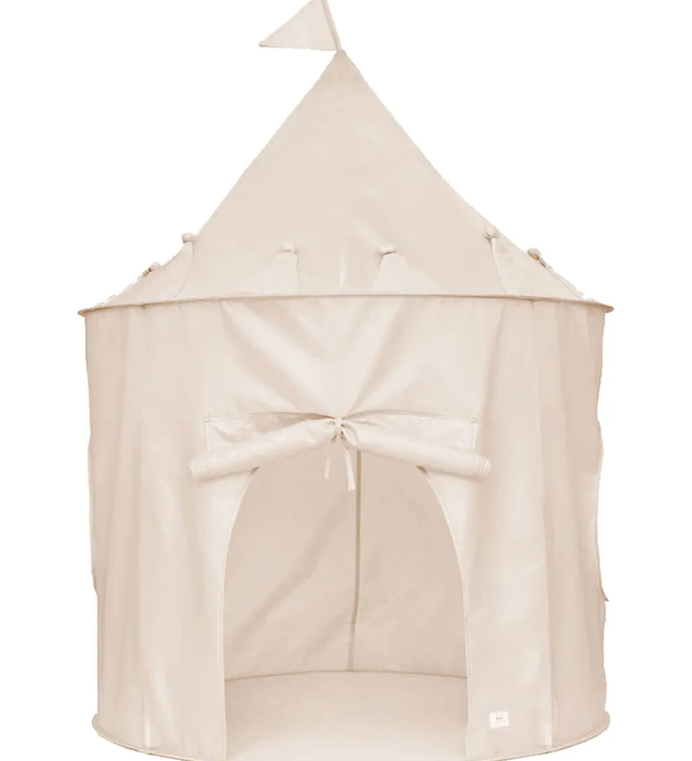 3 Sprouts Legetelt - 100 x 135 cm - Mandel