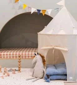 3 Sprouts Legetelt - 100 x 135 cm - Mandel