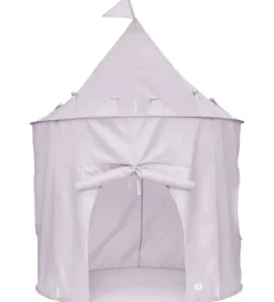 3 Sprouts Legetelt - 100 x 135 cm - Støvet Lilla