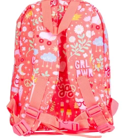 A Little Lovely Company Børnehavetaske - Fun