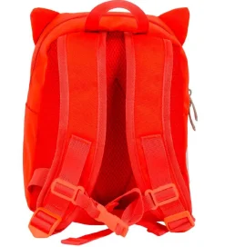 A Little Lovely Company Børnehavetaske - 21x26x10 cm - Ræv - Ora