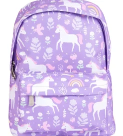 A Little Lovely Company Børnehavetaske - Unicorn Dreams