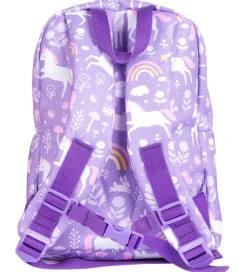 A Little Lovely Company Børnehavetaske - Unicorn Dreams