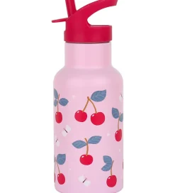 A Little Lovely Company Drikkedunk - Rustfrit Stål - 350ml