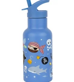 A Little Lovely Company Drikkedunk - Rustfrit Stål - 350ml