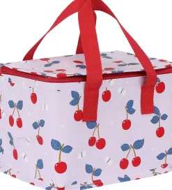 A Little Lovely Company Køletaske - Cherries