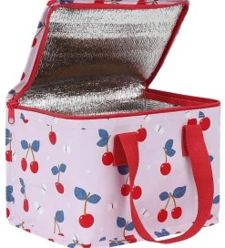 A Little Lovely Company Køletaske - Cherries