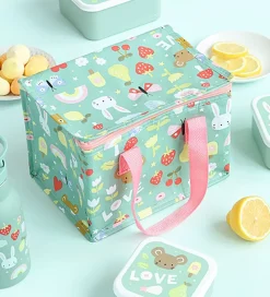 A Little Lovely Company Køletaske - 5,5 l - Joy