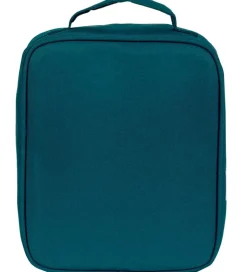 A Little Lovely Company Køletaske - Petroleum m. Jungle