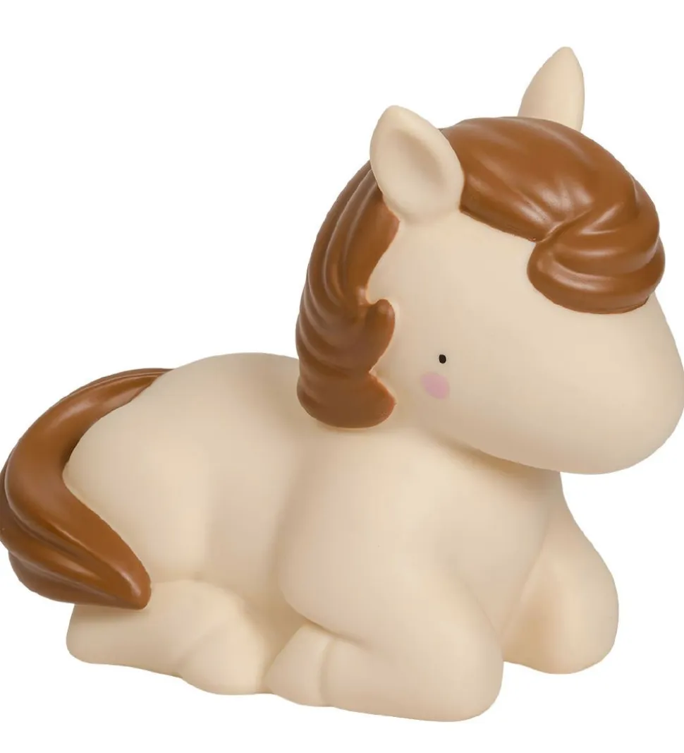 A Little Lovely Company Lampe - 20 cm - Horse