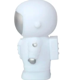 A Little Lovely Company Lampe - 14 cm - Astronaut