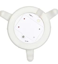 A Little Lovely Company Lampe - 20 cm - Rocket