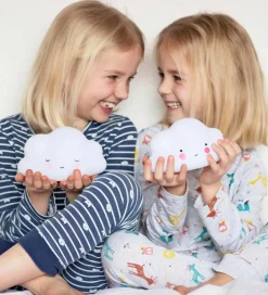 A Little Lovely Company Minilampe - 16x9 - Sky