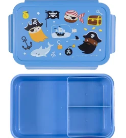 A Little Lovely Company Madkasse - Bento - Pirates