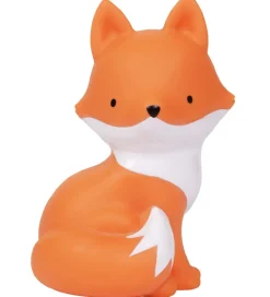 A Little Lovely Company Natlampe - 10,5x15,3x8,5 cm - Ræv