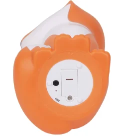 A Little Lovely Company Natlampe - 10,5x15,3x8,5 cm - Ræv