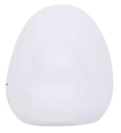 A Little Lovely Company Natlampe - 9x16x5,5 cm - Sleeping Cloud