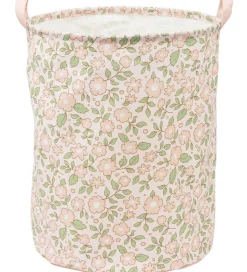 A Little Lovely Company Opbevaringskurv - 40x50 cm - Blossom Pin