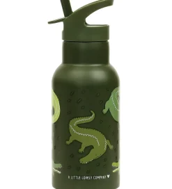 A Little Lovely Company Termoflaske - Stainless Steel - 350 ml