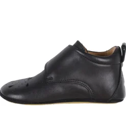 Above Copenhagen Skindfutter - Sort