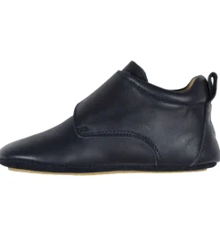 Above Copenhagen Skindfutter - Navy