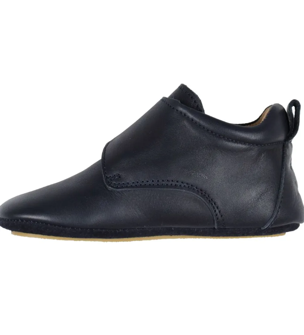 Above Copenhagen Skindfutter - Navy