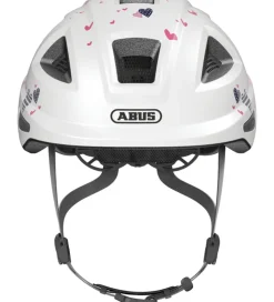 Abus Cykelhjelm - Anuky 2.0 ACE - White Heart