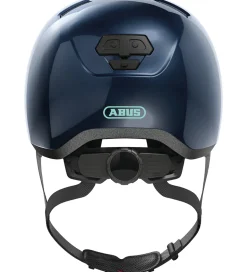 Abus Cykelhjelm - Skurb Kid - Midnight Blue