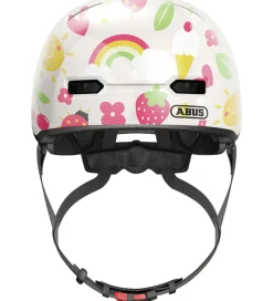 Abus Cykelhjelm - Skurb Kid - Cream Summer