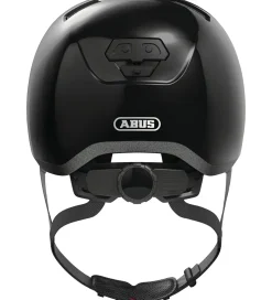 Abus Cykelhjelm - Skurb Kid - Shiny Black