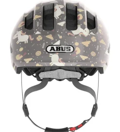 Abus Cykelhjelm - Smiley 3.0 - Grey Horse