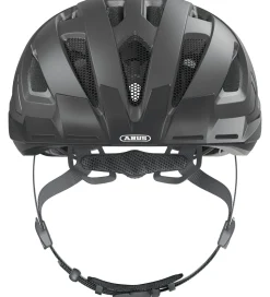 Abus Cykelhjelm - Urban-I 3.0 - Velvet Black