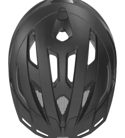 Abus Cykelhjelm - Urban-I 3.0 - Velvet Black