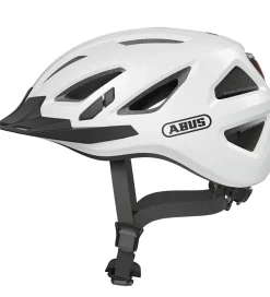 Abus Cykelhjelm - Urban-I 3.0 - Polar White