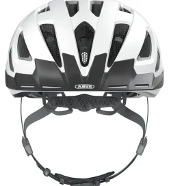 Abus Cykelhjelm - Urban-I 3.0 - Polar White