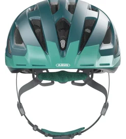 Abus Cykelhjelm - Urban-I 3.0 - Core Green