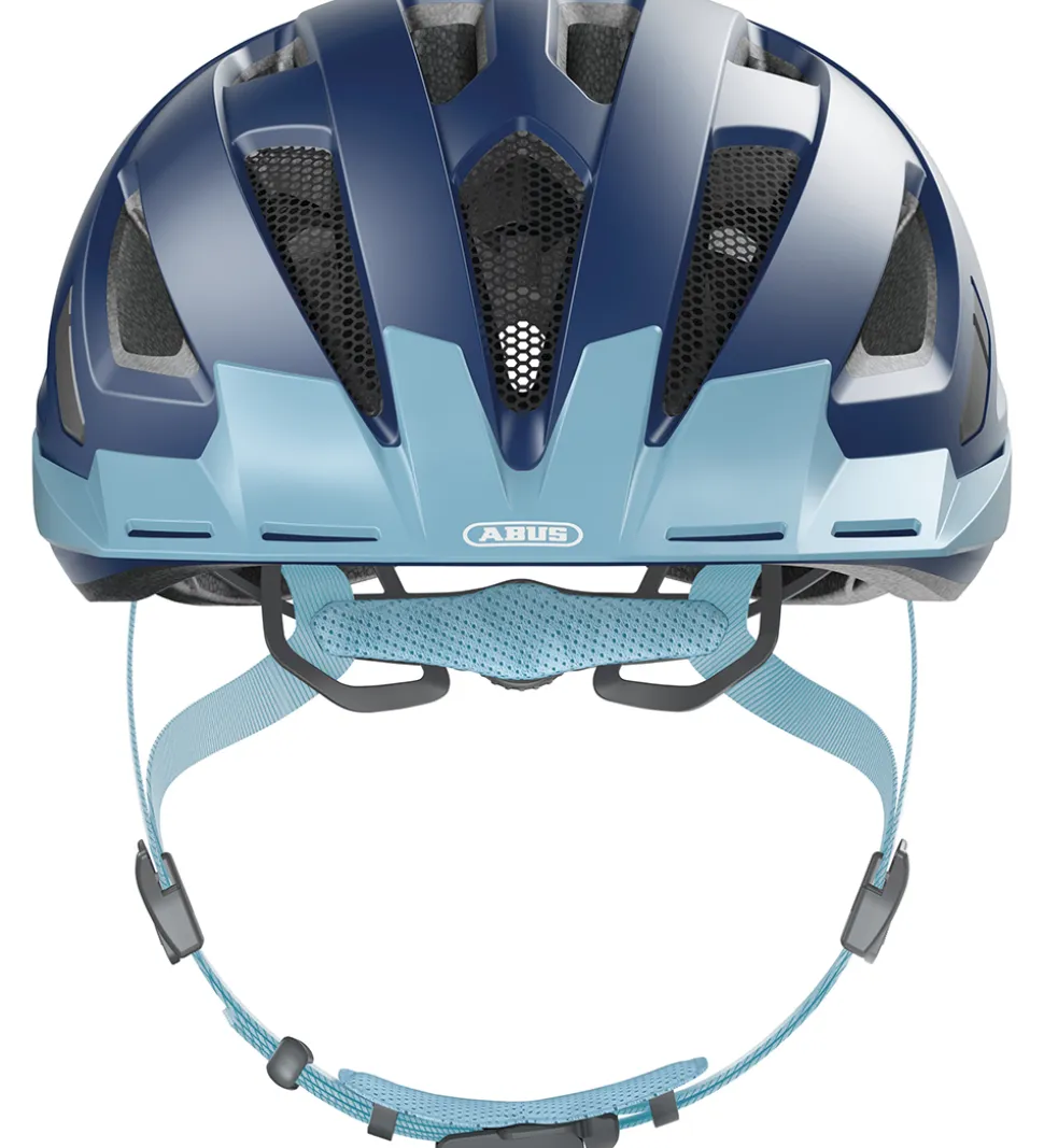 Abus Cykelhjelm - Urban-I 3.0 - Core Blue