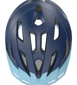 Abus Cykelhjelm - Urban-I 3.0 - Core Blue
