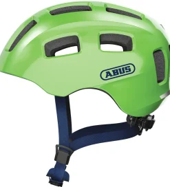 Abus Cykelhjelm - Youn-I 2.0 - Sparkling Green
