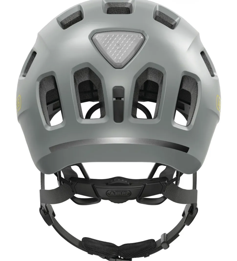 Abus Cykelhjelm - Youn-I 2.0 - Cool Grey