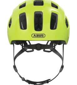 Abus Cykelhjelm - Youn-I 2.0 - Signal Yellow