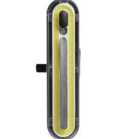 Abus Forlygte - Gemini Genopladelig