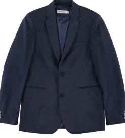 Add To Bag Blazer - Navy
