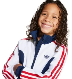 adidas Origimals Træningssæt - White/Nindig