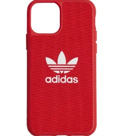 adidas Originals Cover - iPhone 11 Pro - Rød m. Logo