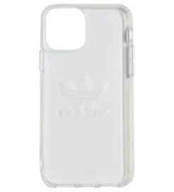 adidas Originals Cover - iPhone 11 Pro - Gennemsigtig