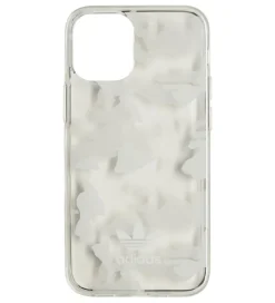adidas Originals Cover - iPhone 12 mini - Gennemsigtig