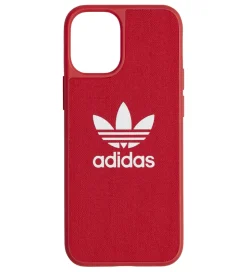adidas Originals Cover - iPhone 12 mini - Rød m. Logo