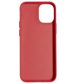 adidas Originals Cover - iPhone 12 mini - Rød m. Logo