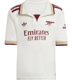 adidas Originals Fodboldsæt - AFC 3 Mini - CLOWHI/TECOBU